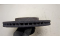 Диск тормозной  Mitsubishi Grandis   передний   MN116979      
