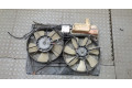 Вентилятор радиатора  Lexus RX 2003-2009    3.0 бензин       