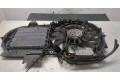 Вентилятор радиатора  Audi A4 (B6) 2000-2004     2.0 бензин       