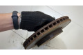 Диск тормозной  Toyota Previa (Estima) 2000-2006   передний         