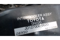 Интеркулер  Toyota Yaris 2005-2011 1.4  JD1270000620    