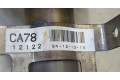  рейка  Колонка рулевая  Toyota RAV 4 1994-2000      