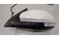 Зеркало боковое  Volkswagen Tiguan 2007-2011  левое           5N2857501N