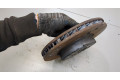 Диск тормозной  Volkswagen Touareg 2010-2014   передний         