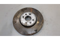 Диск тормозной  Renault Scenic 2003-2009   передний         