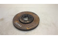 Диск тормозной  Seat Ibiza 4 2008-2012   передний         
