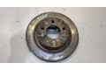 Диск тормозной  BMW 3 E46 1998-2005   задний   34216864056, 6864056      