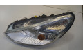 Фара передняя  Ford S-Max 2010-2015 левая 