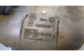 Бачок расширительный  Opel Zafira B 2005-2012 13127129, 13127128, 460029937   
