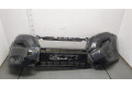 Бампер  Citroen Jumper (Relay) 2014-2025 передний   1612473480, 1611705180, 1612473180