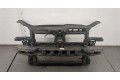 Замок капота  Volkswagen Golf 5 2003-2009     
