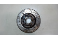 Диск тормозной  Mercedes C W204 2007-2013 1.8  передний     A2044210912, A2044212812, A2044213612      