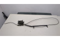Замок капота  Mitsubishi Grandis     