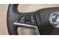 Руль  Opel Astra J 2010-2017           913493