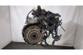 Клапанная крышка двигателя ДВС  Opel Corsa D 2006-2011 1.2     
