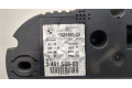 Панель приборов  BMW X3 E83 2004-2010            
