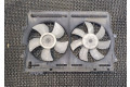 Вентилятор радиатора  Toyota Avensis 2 2003-2008     2.0 дизель       