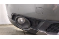 Бампер  Chevrolet Orlando 2011-2018 передний   95411424, 95269954
