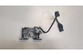 Замок капота  BMW X6 E71 2007-2014     