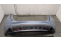 Бампер  Honda Civic 2006-2012 задний   