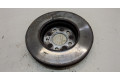 Диск тормозной  Mercedes C W203 2000-2007   передний         