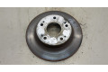 Диск тормозной  Honda Civic 2006-2012   задний   42510SMGE20      