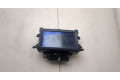Дисплей мультимедиа  Citroen C6 96459618zd       