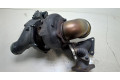  Турбина  Mercedes R W251 2005-             A6420905980