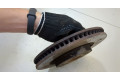 Диск тормозной  Toyota RAV 4 2013-2015   передний   4351242100      