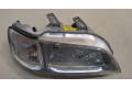 Фара передняя  Honda Civic 1998-2001 правая 