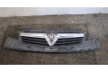 Решетка радиатора  Opel Vivaro 2001-2014           4417307, 93857691