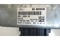 Блок комфорта  Ford Focus 3 2014-2019      bv6t14b526bc    