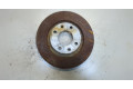 Диск тормозной  Citroen DS3 1.6  передний   4249L6, 1642767080      