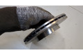 Диск тормозной  Opel Corsa C 2000-2006   передний         