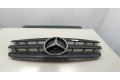 Решетка радиатора  Mercedes ML W163 1998-2004           2.7 