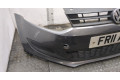 Решетка радиатора  Volkswagen Polo 2009-2014          6R0853651B