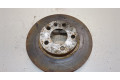 Диск тормозной  Volkswagen Transporter 4 1991-2003   передний         