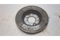 Диск тормозной  Chevrolet Kalos 1.2  передний   96471274      
