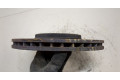 Диск тормозной  Renault Scenic 2012-2016   передний   402066949R      