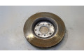 Диск тормозной  Citroen C1 2005-2014   передний         