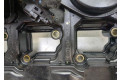 Клапанная крышка двигателя ДВС  Mercedes C W204 2006-2015 1.8  A2710101030   