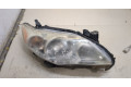 Фара передняя  Toyota Corolla E15 2006-2013 правая 