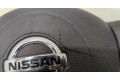 Руль  Nissan Micra K12E 2003-2010           48430AX616