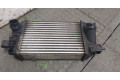Интеркулер  Opel Meriva 2010- 1.3      