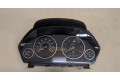 Панель приборов  BMW 3 F30 2012-2019       62108718257     