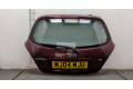 Замок багажника  Nissan Almera N16 2000-2006       