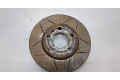 Диск тормозной  Seat Leon 1999-2006   передний   6R0615301C      
