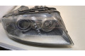 Фара передняя  Audi A8 (D3) 2002-2010 правая 