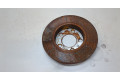 Диск тормозной  Volkswagen Golf 4 1997-2005 1.  задний   4        