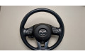 Руль  Mazda 6 (GJ) 2012-2018           